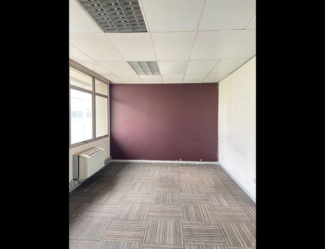 511M² OFFICE TO LET IN KELVIN